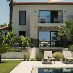 Appartement Laresidenza Istria Poreč