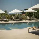 Laresidenza Istria アパート ポレッチ