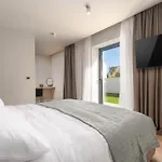 Laresidenza Istria ポレッチ