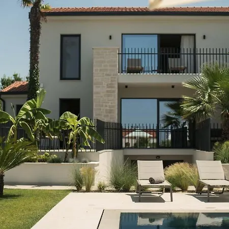 Appartement Laresidenza Istria Poreč