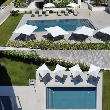 Laresidenza Istria بوريتش