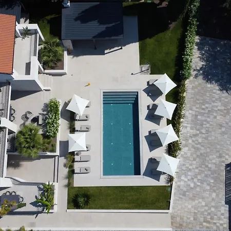 Laresidenza Istria Διαμέρισμα *