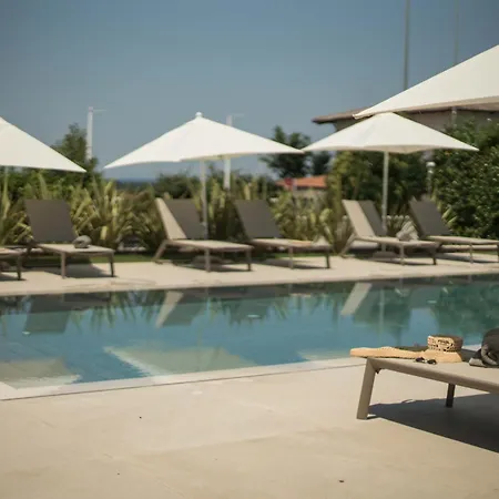 Laresidenza Istria شقة بوريتش