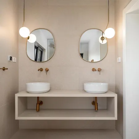 شقة Laresidenza Istria