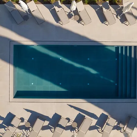 شقة Laresidenza Istria *