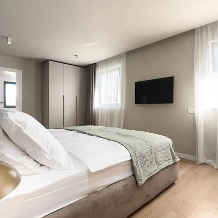 Appartement Laresidenza Istria Poreč