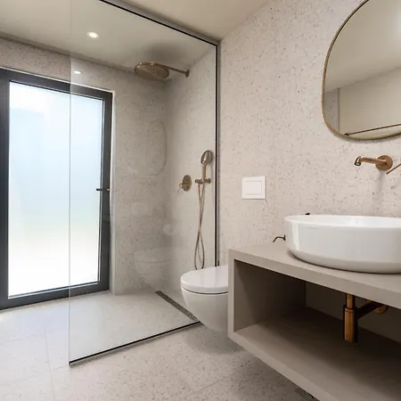 Laresidenza Istria * بوريتش