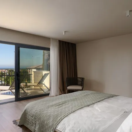 Laresidenza Istria