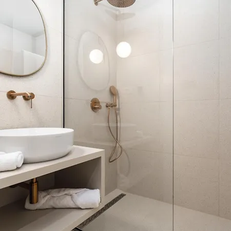 Laresidenza Istria شقة بوريتش