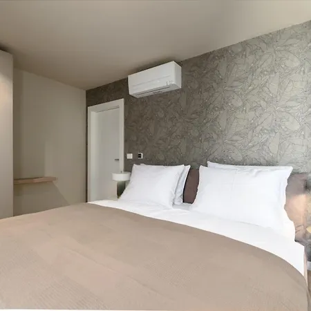 Laresidenza Istria بوريتش