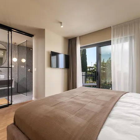 Laresidenza Istria Appartement