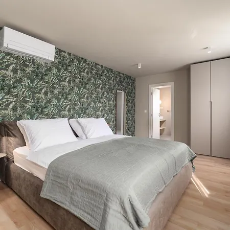 Laresidenza Istria * بوريتش
