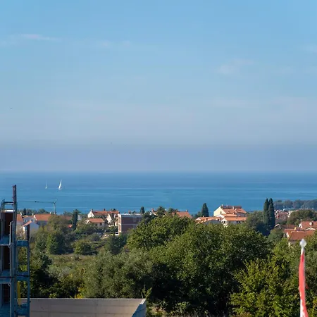 Laresidenza Istria * Пореч