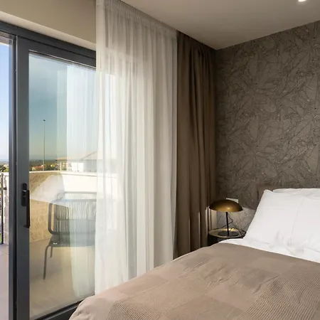 Laresidenza Istria بوريتش