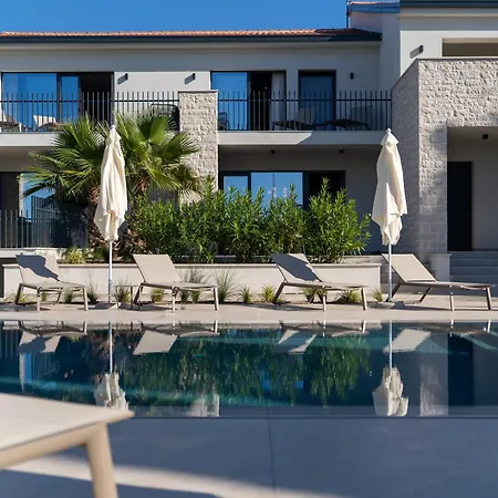 Laresidenza Istria بوريتش