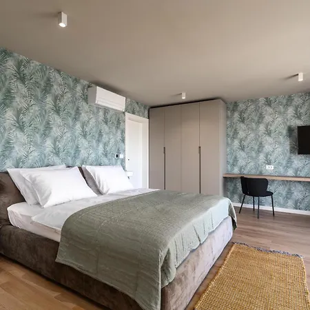 Laresidenza Istria