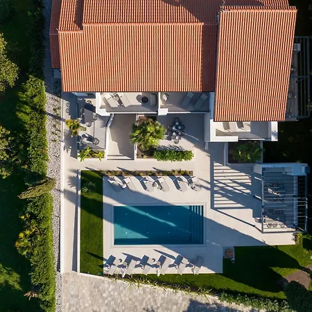 Διαμέρισμα Laresidenza Istria Πόρετς