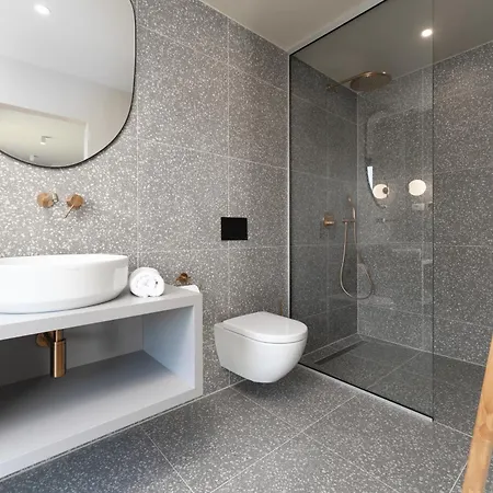 Laresidenza Istria بوريتش