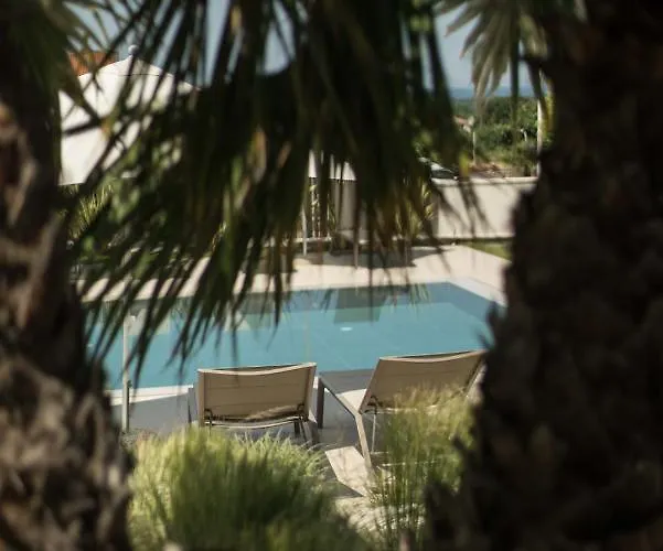 Laresidenza Istria Διαμέρισμα *