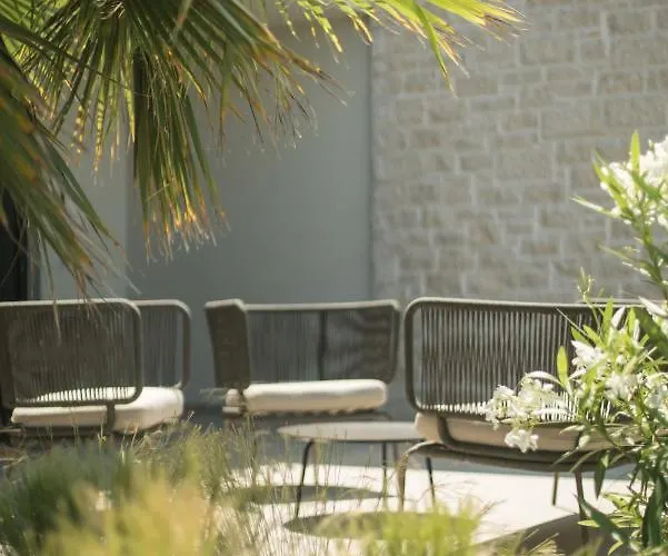 Laresidenza Istria * Πόρετς