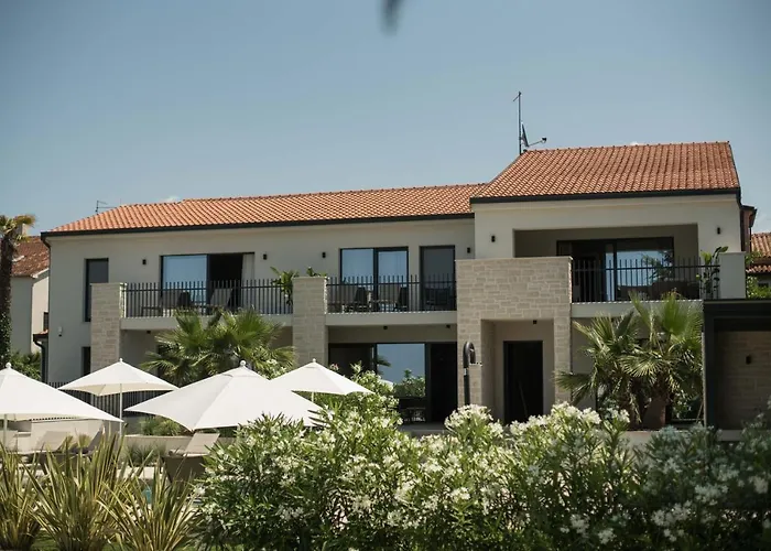 Διαμέρισμα Laresidenza Istria