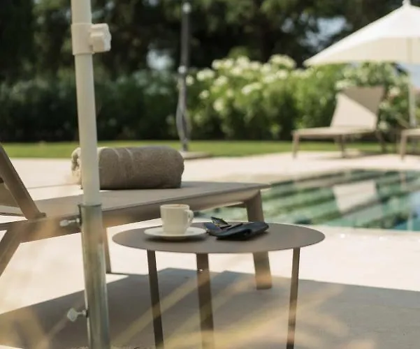 Διαμέρισμα Laresidenza Istria Πόρετς