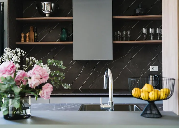 Διαμέρισμα Laresidenza Istria Πόρετς