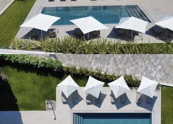 Laresidenza Istria Пореч