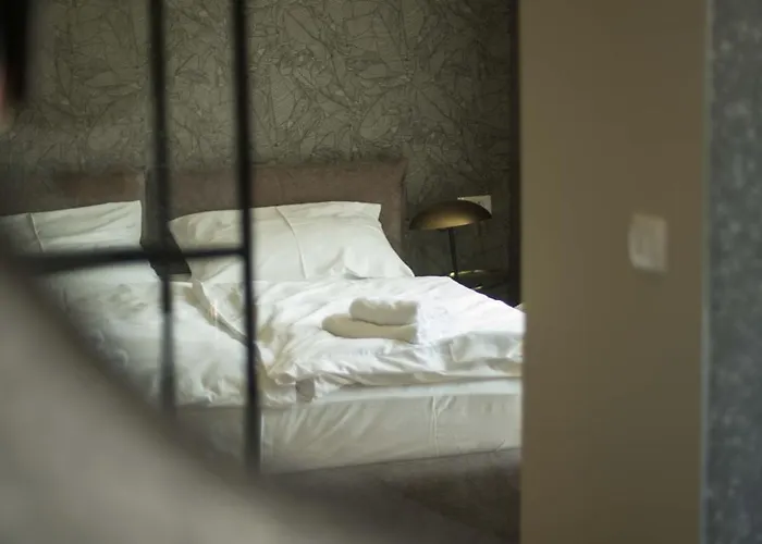 Laresidenza Istria Пореч