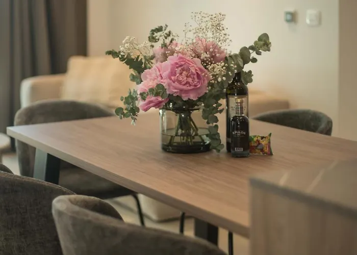 Διαμέρισμα Laresidenza Istria