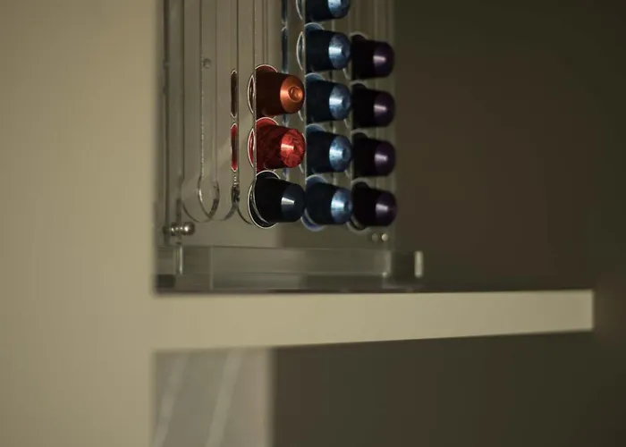 Laresidenza Istria Апартаменты