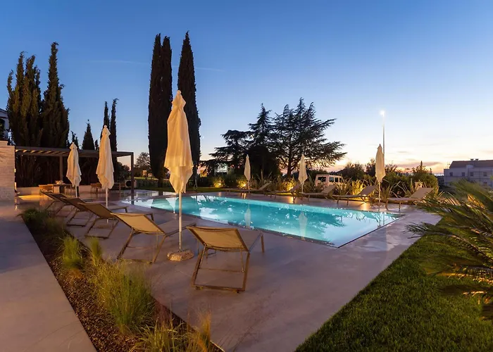 Апартаменты Laresidenza Istria *
