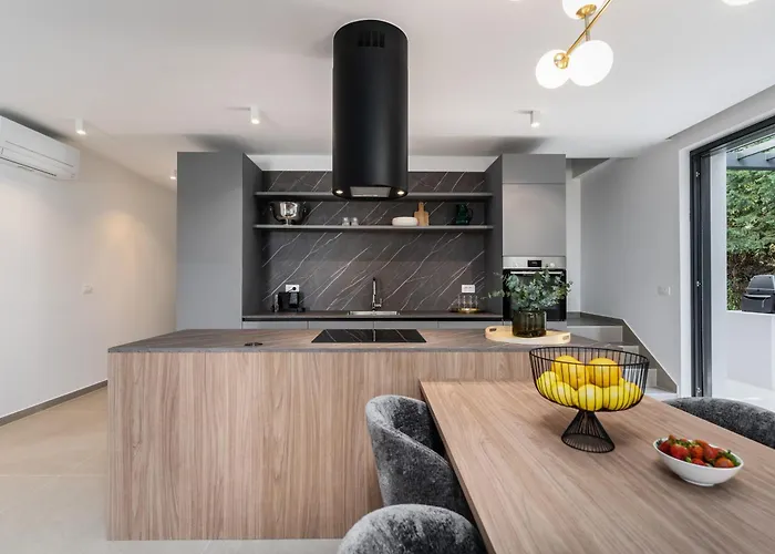 Laresidenza Istria *