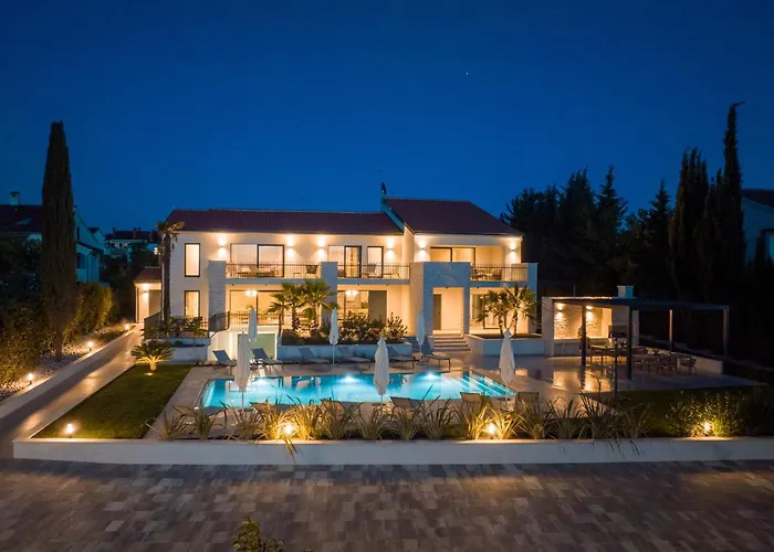 Laresidenza Istria Διαμέρισμα *