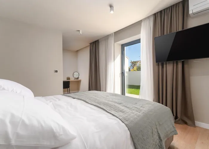 Laresidenza Istria Пореч