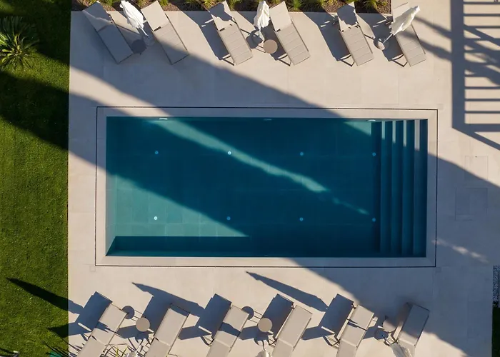 Апартаменты Laresidenza Istria *