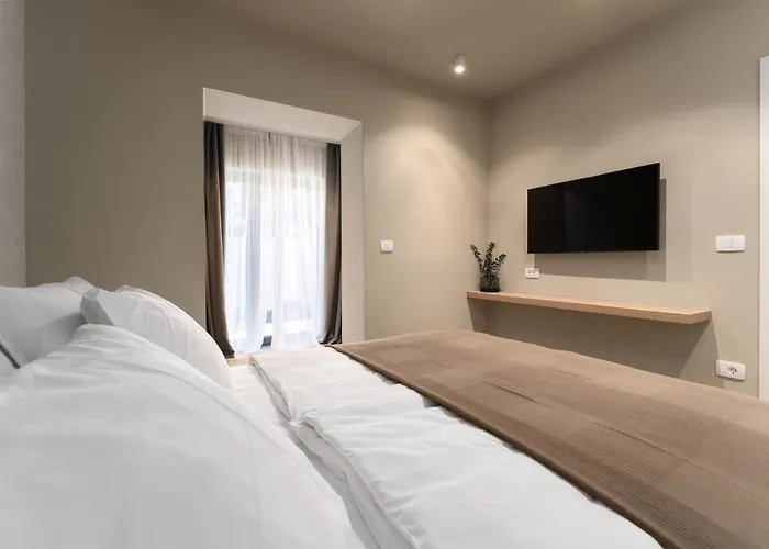 Laresidenza Istria Διαμέρισμα *