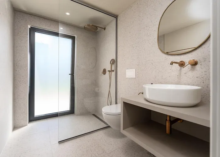 Laresidenza Istria * Πόρετς