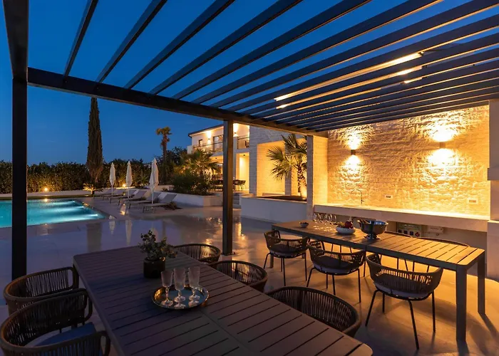 Апартаменты Laresidenza Istria