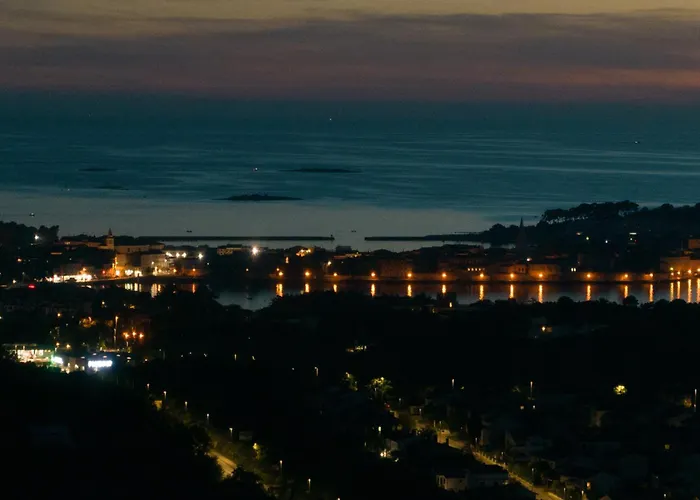 Laresidenza Istria Апартаменты *
