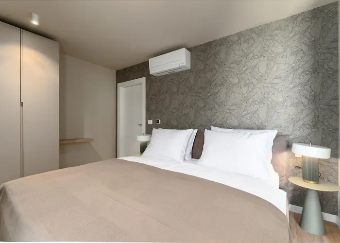 Laresidenza Istria Πόρετς