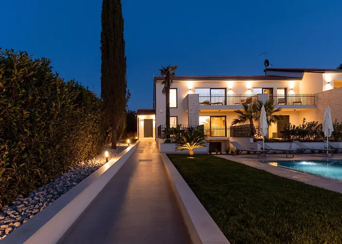 Laresidenza Istria Διαμέρισμα