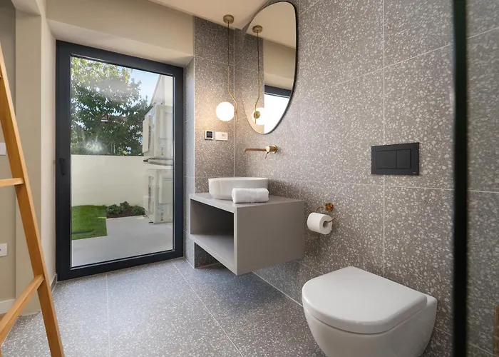 Laresidenza Istria *