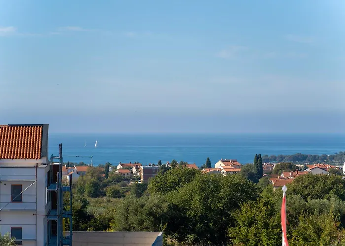 Laresidenza Istria * Пореч