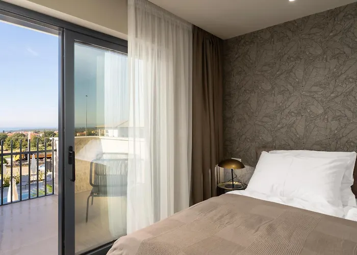 Laresidenza Istria Пореч