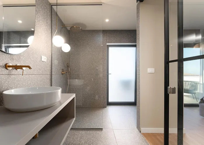 Laresidenza Istria * Пореч