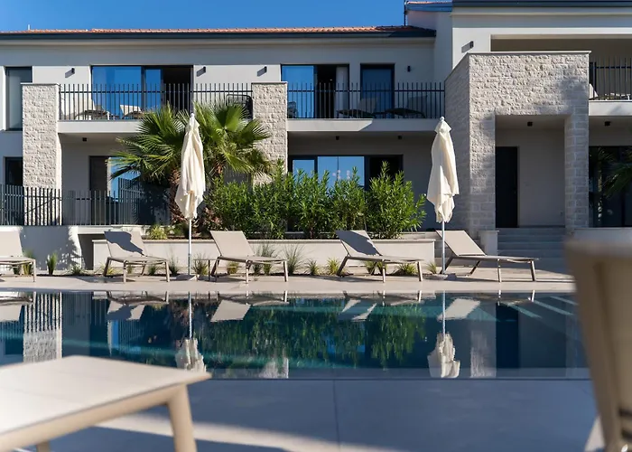 Laresidenza Istria Пореч