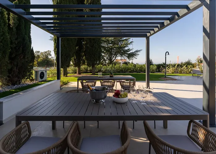 Laresidenza Istria Апартаменты