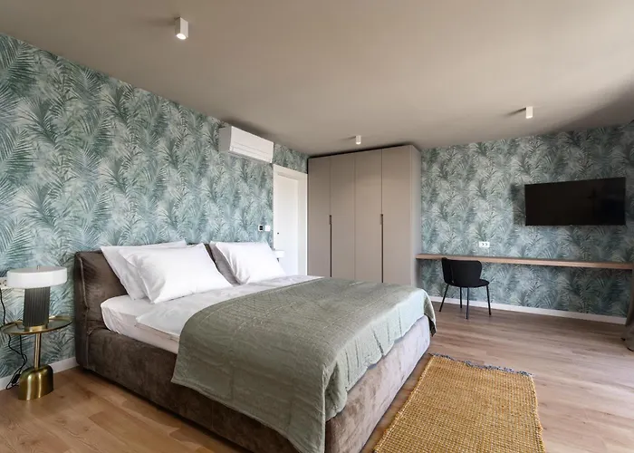 Laresidenza Istria