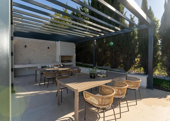 Laresidenza Istria *